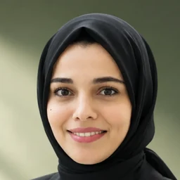 Maedeh Mohit